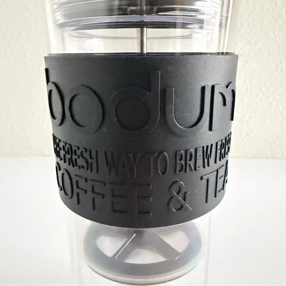 Bodum french press